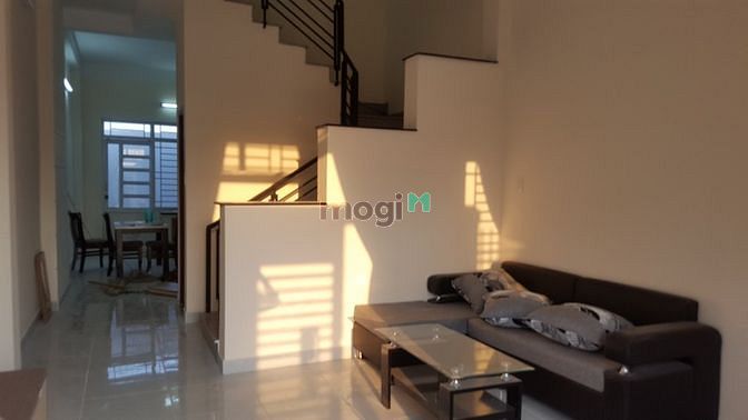 Hình ảnh Hẻm xe hơi Ba Vân P.14 Q.Tân Bình