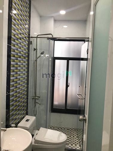 Hình ảnh Hẻm Xe Hơi Âu Cơ P.10 Q.Tân Bình