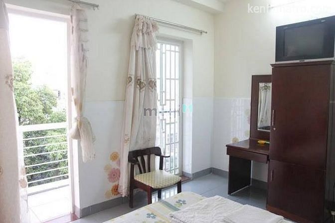 Hình ảnh Bán Nhà Mặt tiền đường Ba Vân P.14 Q.Tân Bình