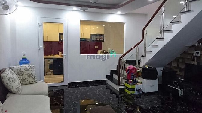 Hình ảnh Hẻm xe hơi Ba Vân P.14 Q.Tân Bình