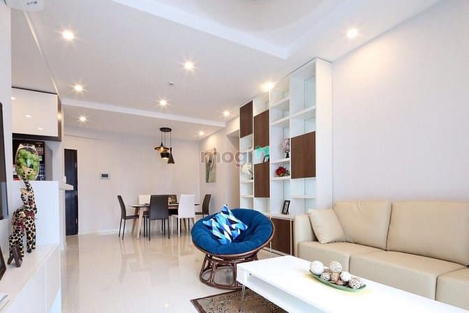 Hình ảnh Scenic Valley Phú Mỹ Hưng, 2PN, 2WC, 80m2, nhà đẹp, Full nội thất