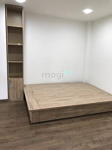 Hình ảnh Hẻm Xe Hơi Âu Cơ P.9 Q.Tân Bình