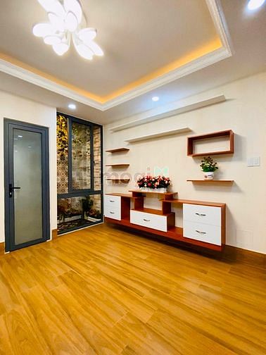 Hình ảnh Hẻm Xe Hơi Đồng Xoài P.13 Q.Tân Bình