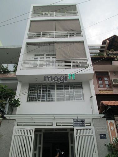 Hình ảnh Hẻm xe hơi Ba Vân P.14 Q.Tân Bình