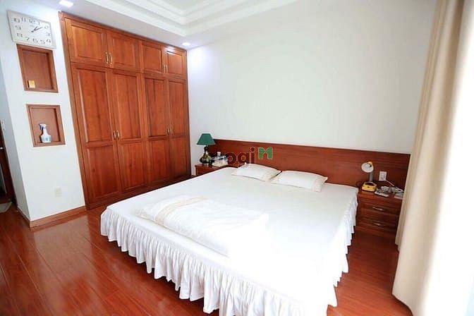 Hình ảnh Hẻm Xe Hơi Âu Cơ P.9 Q.Tân Bình