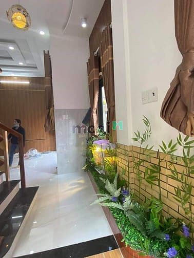 Hình ảnh Hẻm xe hơi Phan Sào Nam P.11 Q.Tân Bình
