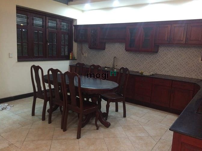 Hình ảnh Cho thuê Villa - DT 7x20m - Phù hợp làm văn phòng