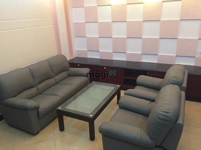 Hình ảnh Cho thuê Villa - DT 7x20m - Phù hợp làm văn phòng