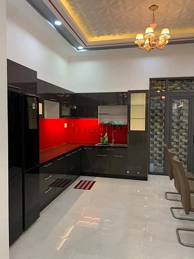Hình ảnh Hẻm xe hơi Đất Thánh P.6 Q.Tân Bình