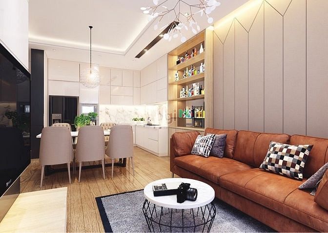 Hình ảnh Hẻm xe hơi Cửu Long P.2 Q.Tân Bình