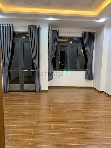 Hình ảnh Hẻm Xe Hơi Hòa Hiệp P.4 Q.Tân Bình