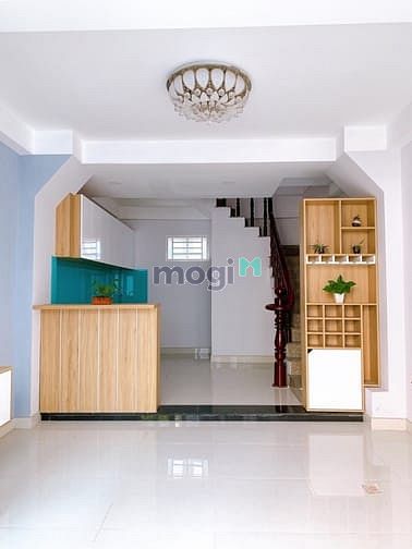 Hình ảnh Hẻm Xe Hơi Cách Mạng Tháng Tám P.1 Q.Tân Bình