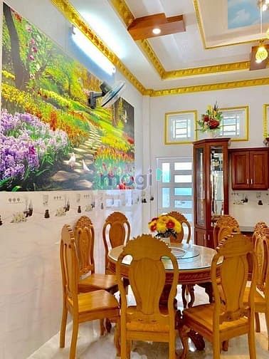 Hình ảnh Hẻm xe hơi Đặng Minh Trứ P.10 Q.Tân Bình