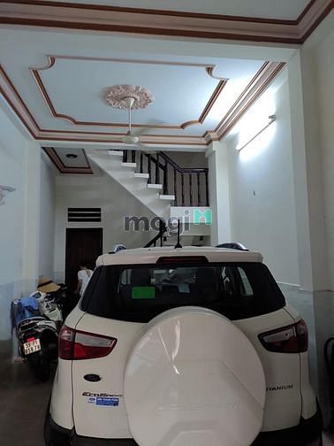 Hình ảnh Bán gấp! Nhà hxh trương công định, dt: 4 x 16 m - giá chỉ : 8.7 tỷ tl