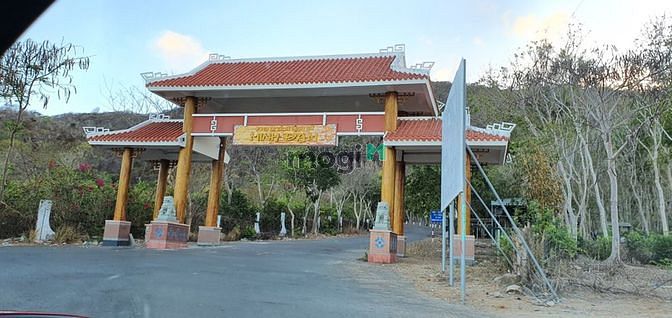 Hình ảnh Long Hải Gold Farm - dự án đất nền mang phong cách Địa Trung Hải, BRVT