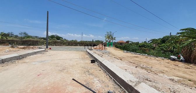 Hình ảnh Long Hải Gold Farm - dự án đất nền mang phong cách Địa Trung Hải, BRVT