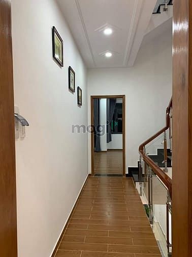 Hình ảnh Hẻm xe hơi Đặng Minh Trứ P.10 Q.Tân Bình