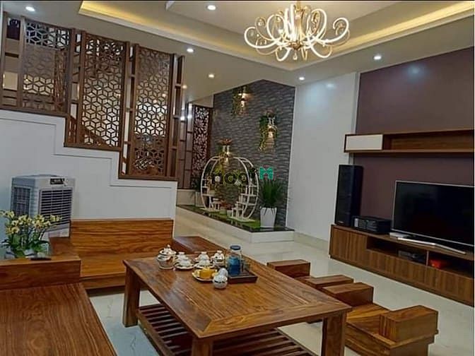 Hình ảnh Bán Nhà Mặt tiền đường Đất Thánh P.6 Q.Tân Bình