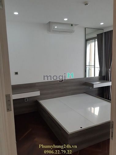 Hình ảnh cho thuê Trang Chủ MB66.COM / Đăng Ký Tặng 66K Midtown 2 phòng ngủ đầy đủ nội thất, giá 20tr