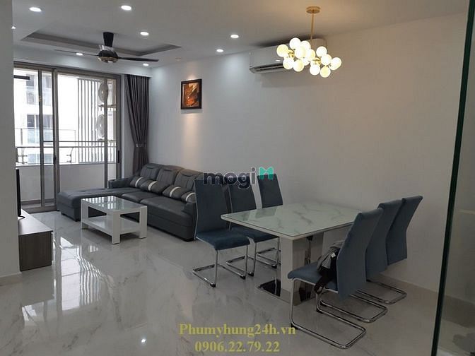 Hình ảnh cho thuê Trang Chủ MB66.COM / Đăng Ký Tặng 66K Midtown 2 phòng ngủ đầy đủ nội thất, giá 20tr