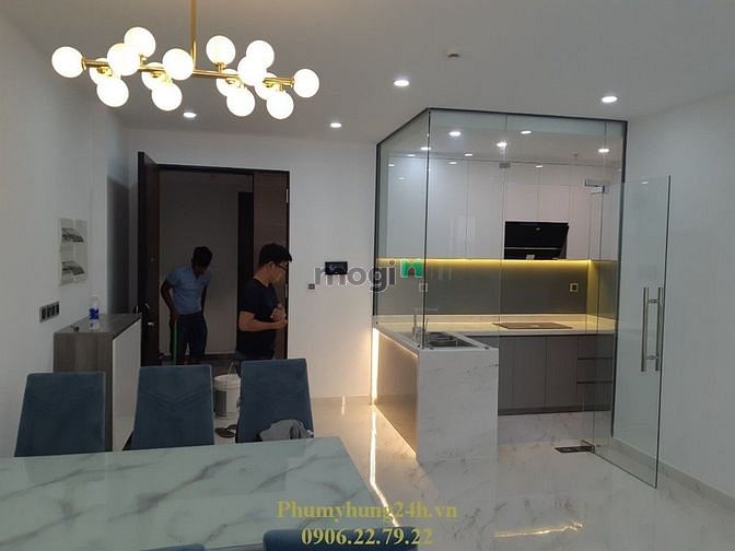 Hình ảnh cho thuê Trang Chủ MB66.COM / Đăng Ký Tặng 66K Midtown 2 phòng ngủ đầy đủ nội thất, giá 20tr