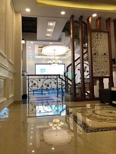 Hình ảnh Bán Nhà Mặt tiền đường Đông Sơn P.7 Q.Tân Bình