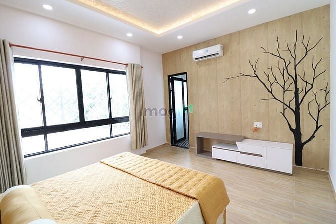 Hình ảnh Hẻm xe hơi Bàu Cát P.11 Q.Tân Bình