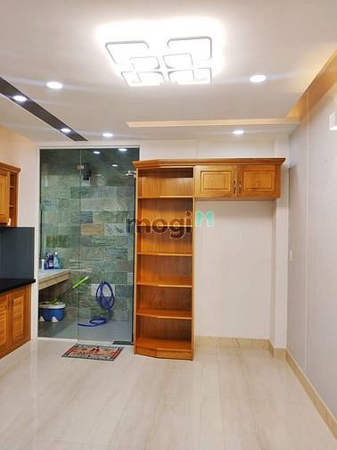 Hình ảnh Hẻm xe hơi Đồng Đen P.11 Q.Tân Bình