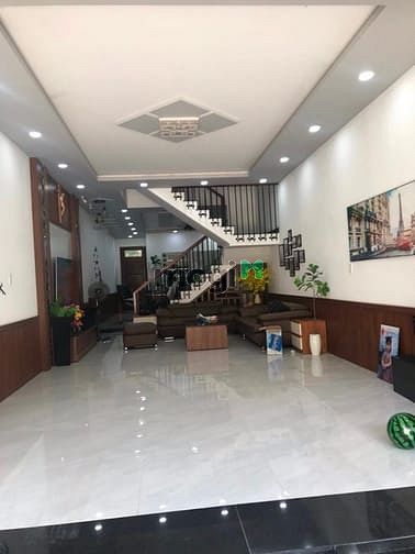 Hình ảnh cho thuê nhà Đồng Đen 2 lầu diện tích 10x22m