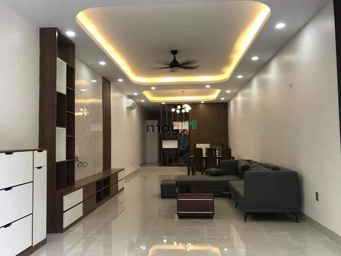 Hình ảnh Hẻm xe hơi chữ đồng tử P.1 Q.Tân Bình