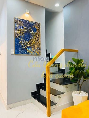 Hình ảnh Hẻm xe hơi Yên Thế P.2 Q.Tân Bình