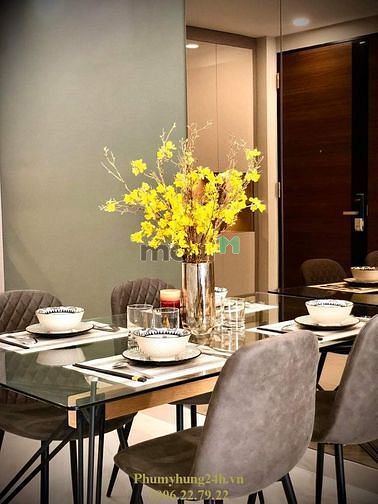 Hình ảnh cho thuê Trang Chủ MB66.COM / Đăng Ký Tặng 66K Midtown 62m2 giá thuê 18tr/tháng