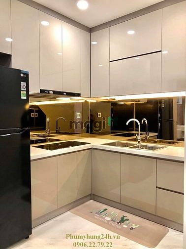 Hình ảnh cho thuê Trang Chủ MB66.COM / Đăng Ký Tặng 66K Midtown 62m2 giá thuê 18tr/tháng