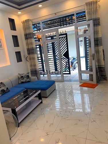 Hình ảnh Hẻm xe hơi Đặng Lộ P.7 Q.Tân Bình