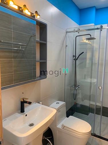 Hình ảnh Hẻm Xe Hơi Cách Mạng Tháng Tám P.5 Q.Tân Bình