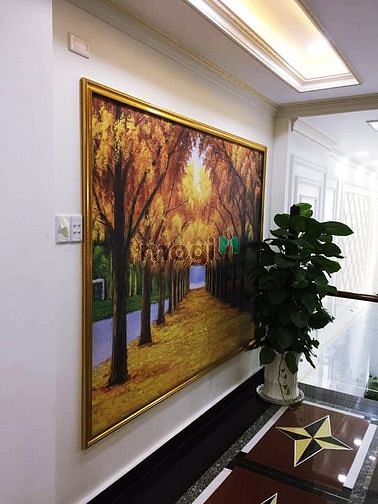 Hình ảnh Hot!!Hot!! Căn duy nhất mt nhất chi mai giá chỉ: 9.4 tỷ