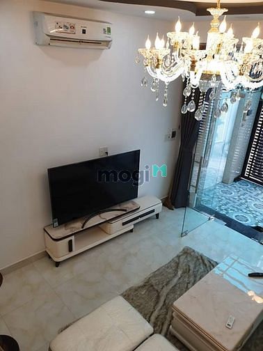 Hình ảnh Hẻm xe hơi Đặng Lộ P.7 Q.Tân Bình