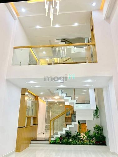 Hình ảnh Hẻm xe hơi Đặng Lộ P.7 Q.Tân Bình