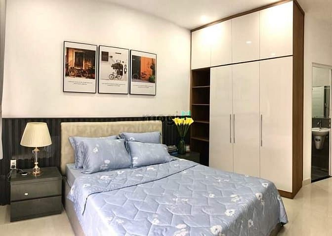 Hình ảnh Hẻm Xe Hơi Nghĩa Phát P.7 Q.Tân Bình