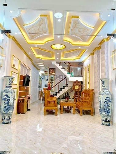 Hình ảnh Hẻm Xe Hơi Lý Thường Kiệt P.9 Q.Tân Bình