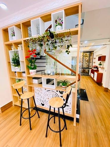 Hình ảnh Hẻm Xe Hơi Cộng Hòa P.13 Q.Tân Bình
