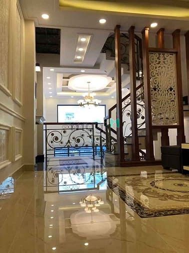 Hình ảnh Hẻm Xe Hơi Ngô Bệ P.13 Q.Tân Bình