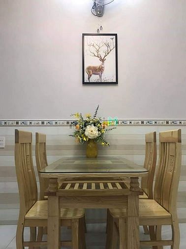 Hình ảnh Hẻm Xe Hơi Lê Văn Sỹ P.1 Q.Tân Bình