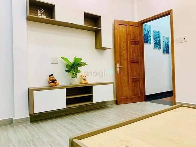 Hình ảnh Hẻm Xe Hơi Cách Mạng Tháng Tám P.7 Q.Tân Bình