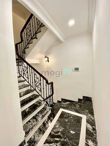 Hình ảnh Hẻm Xe Hơi Nghĩa Phát P.6 Q.Tân Bình