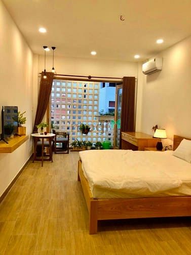 Hình ảnh Mới xây ngay trung tâm Q2😍cực sang chảnh