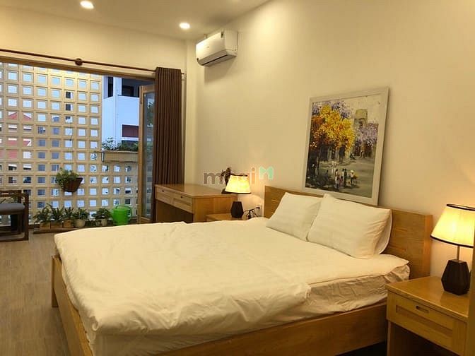 Hình ảnh Mới xây ngay trung tâm Q2😍cực sang chảnh