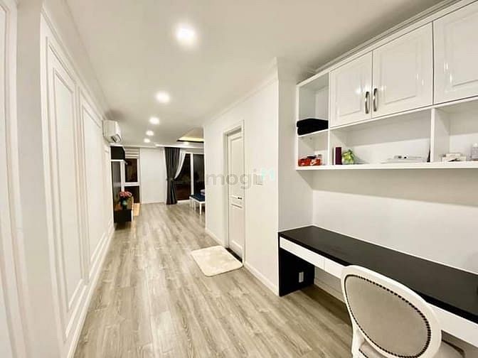 Hình ảnh Hẻm Xe Hơi Lý Thường Kiệt P.15 Q.11