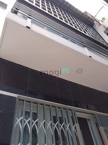 Hình ảnh Nhà đẹp Lê Hồng Phong Q10, chỉ 2.7 tỷ.