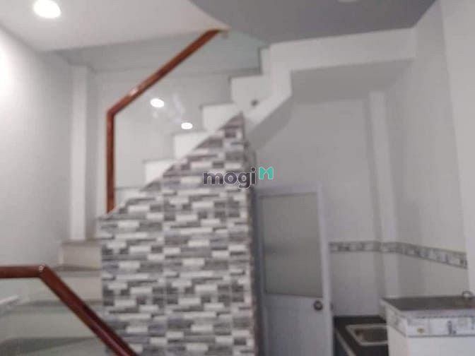 Hình ảnh Nhà đẹp Lê Hồng Phong Q10, chỉ 2.7 tỷ.